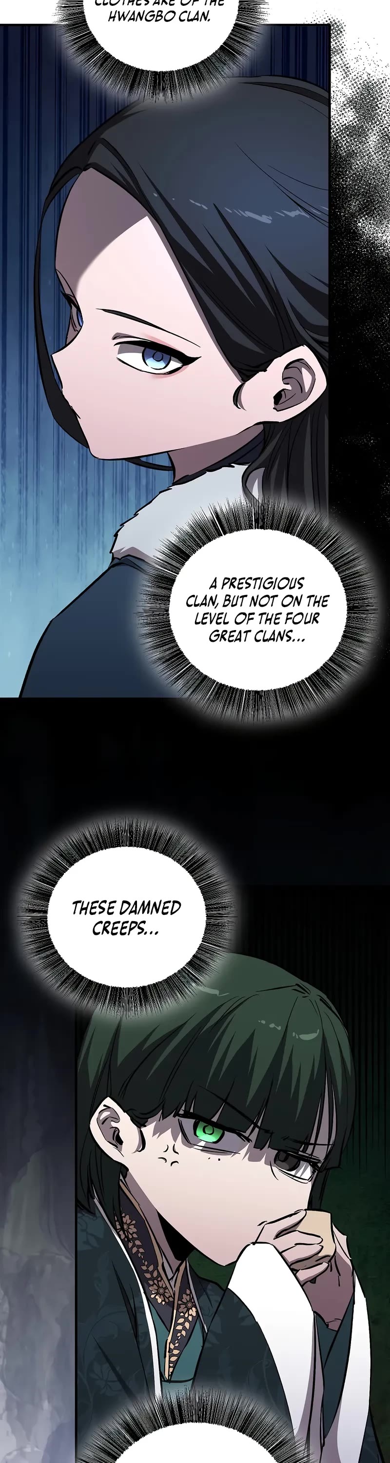 Childhood Friend of the Zenith chapter 80 page 48