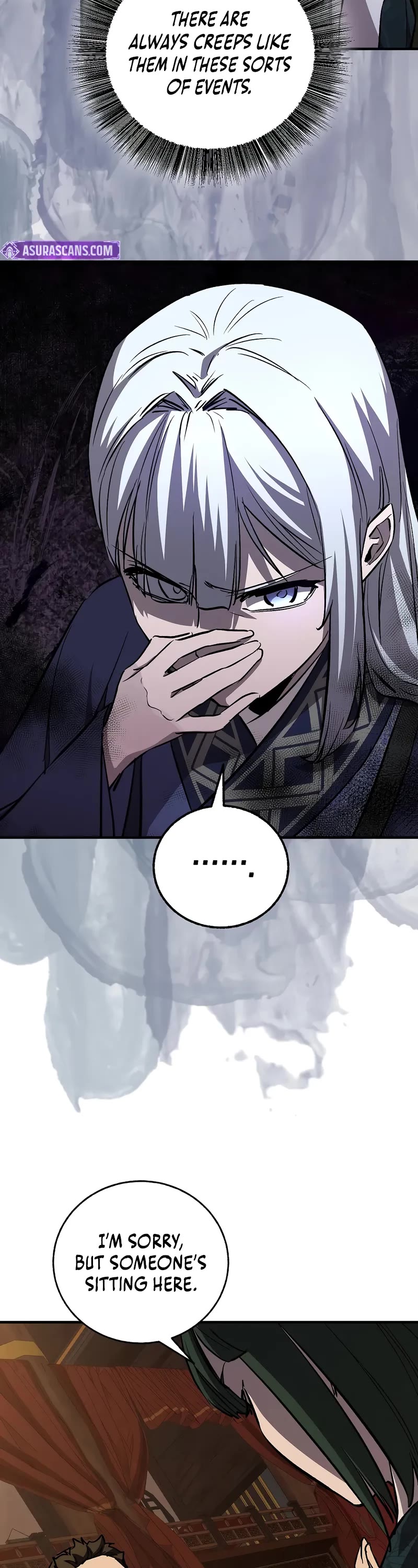 Childhood Friend of the Zenith chapter 80 page 49