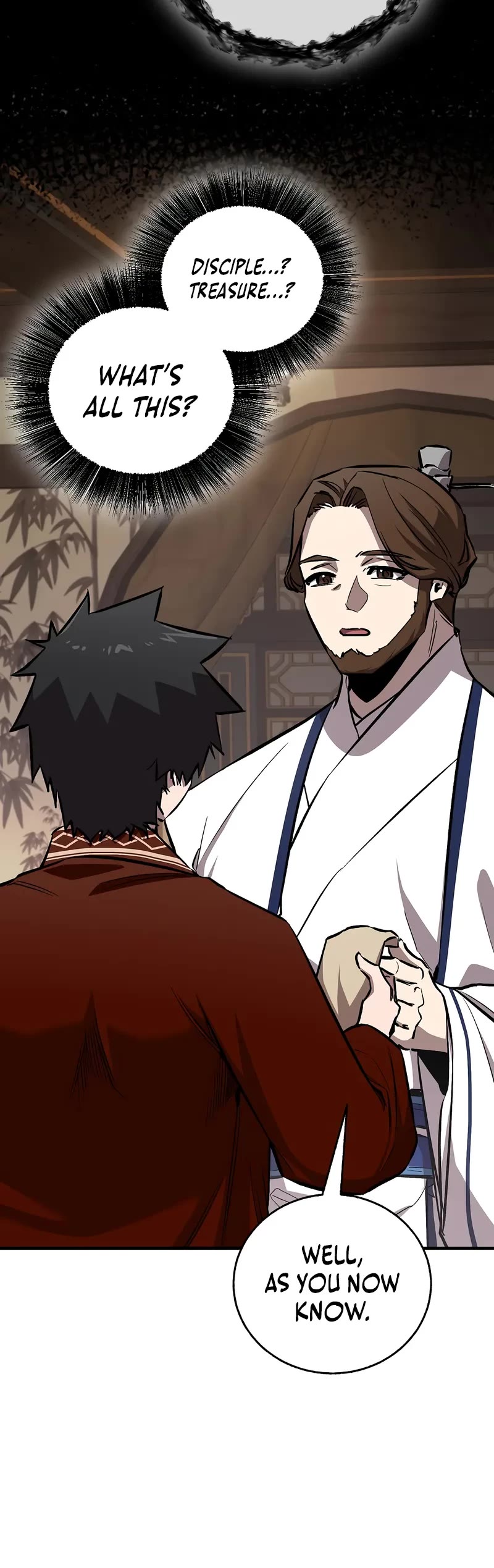 Childhood Friend of the Zenith chapter 80 page 5