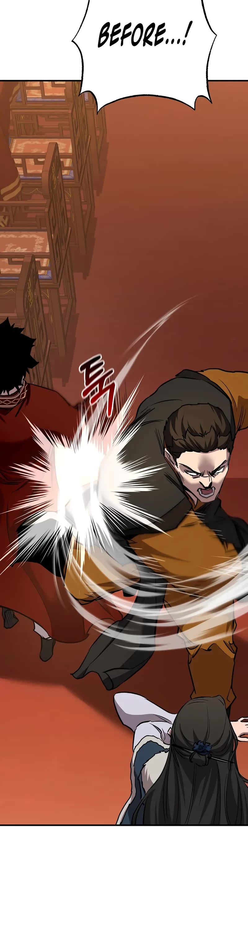 Childhood Friend of the Zenith chapter 80 page 56