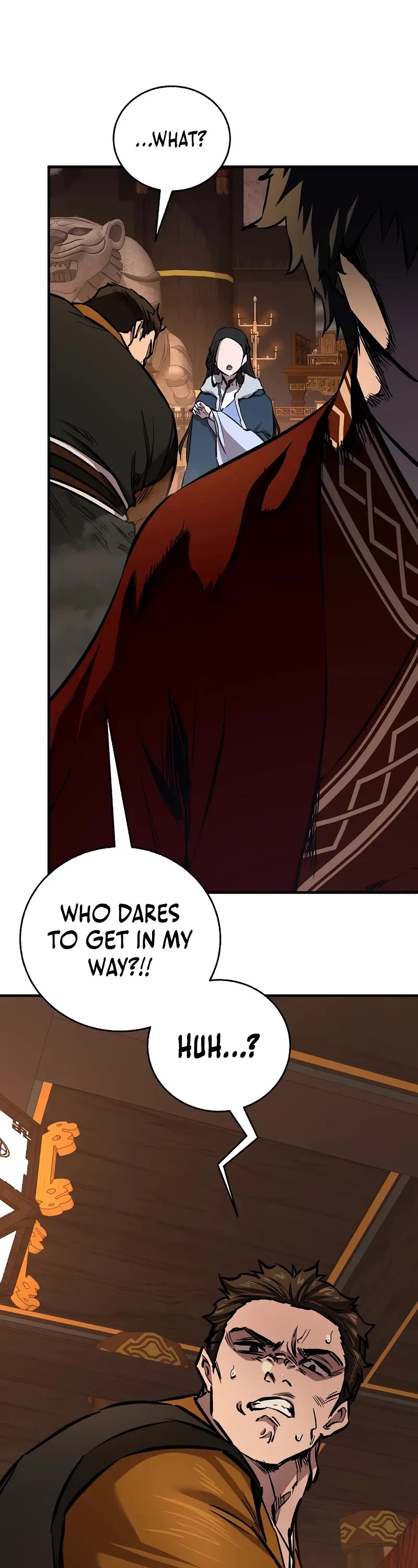 Childhood Friend of the Zenith chapter 80 page 57