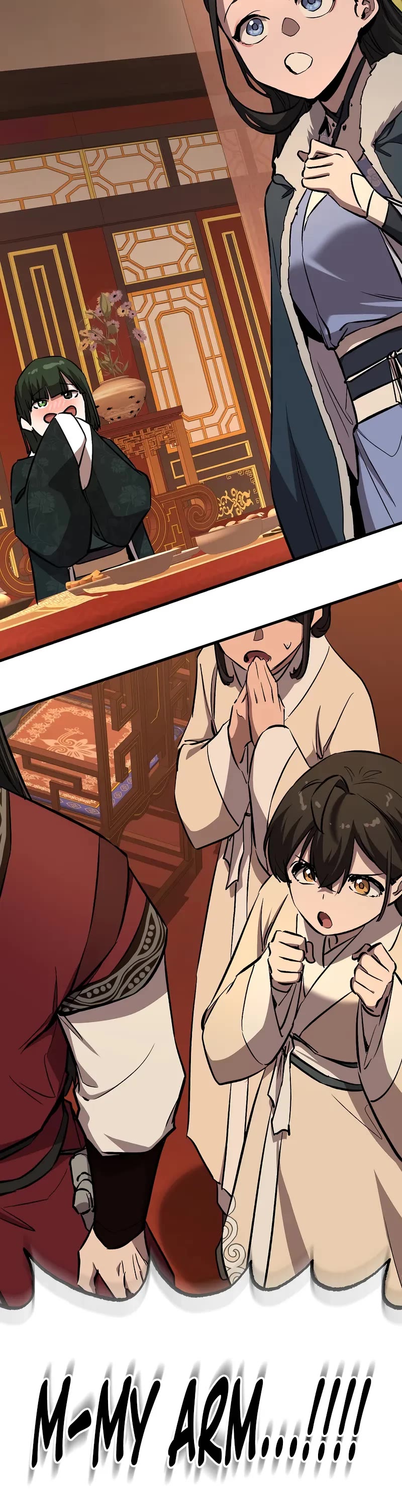 Childhood Friend of the Zenith chapter 80 page 59