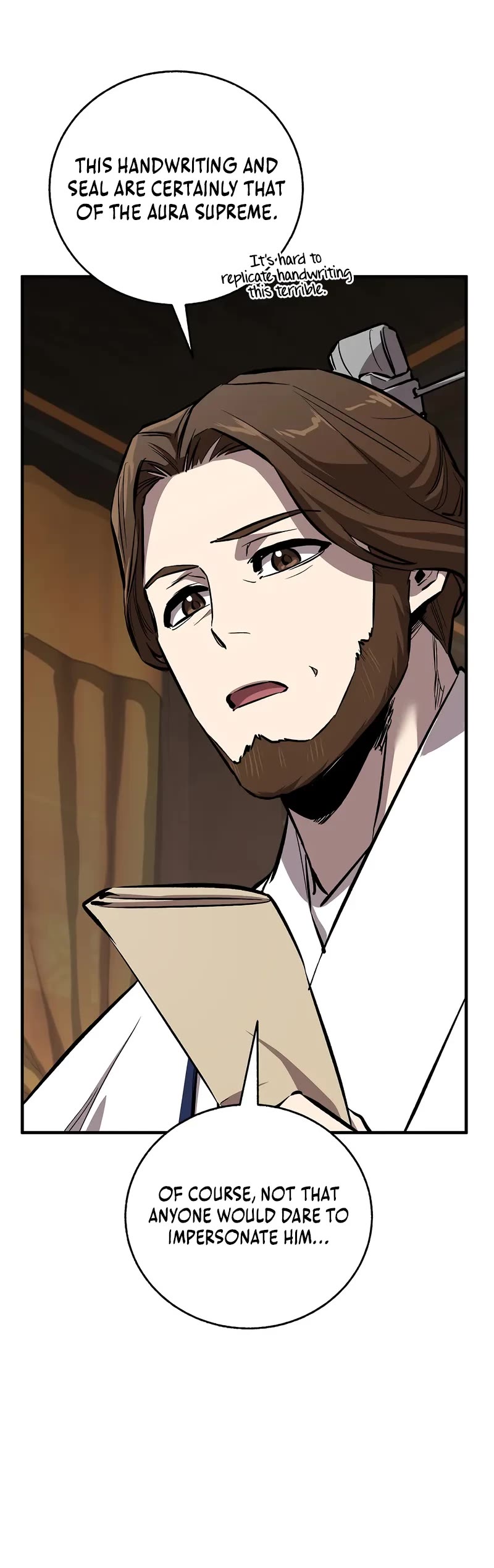 Childhood Friend of the Zenith chapter 80 page 6