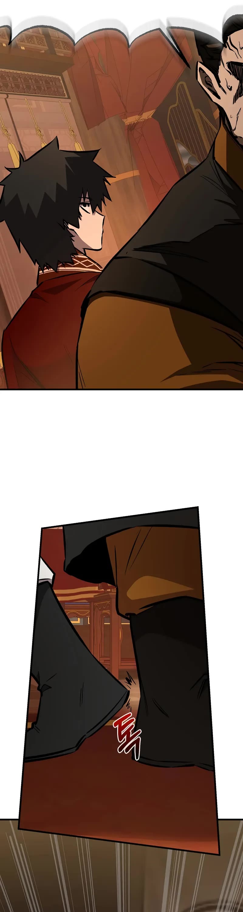 Childhood Friend of the Zenith chapter 80 page 60