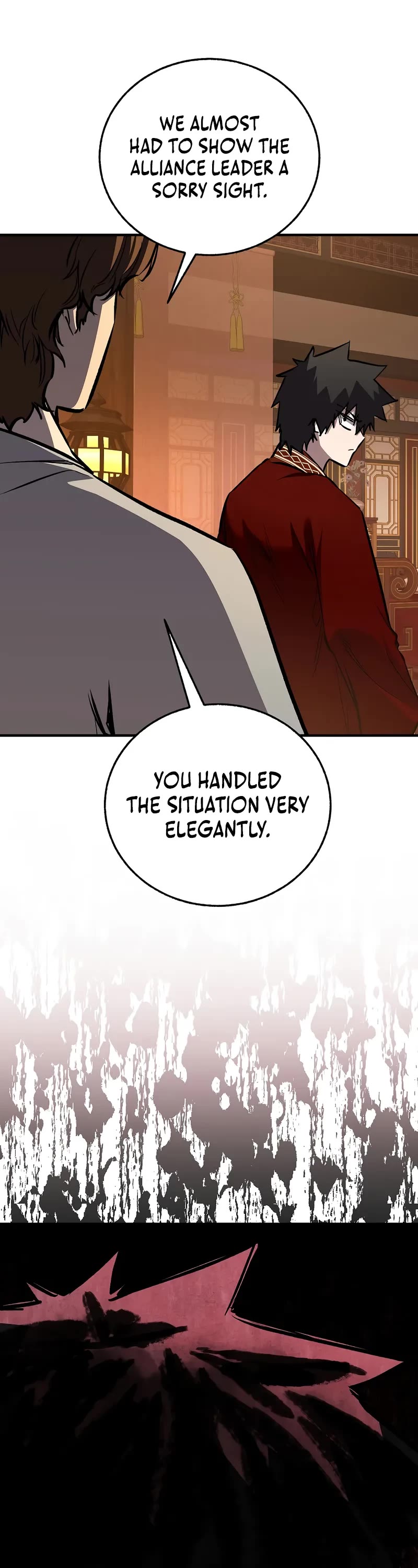 Childhood Friend of the Zenith chapter 80 page 65