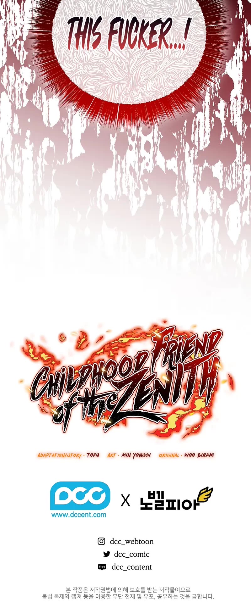 Childhood Friend of the Zenith chapter 80 page 67