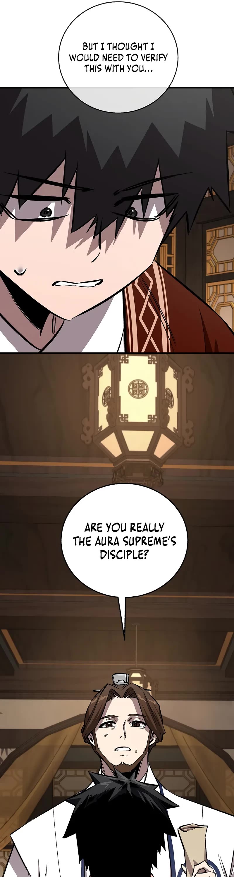 Childhood Friend of the Zenith chapter 80 page 7