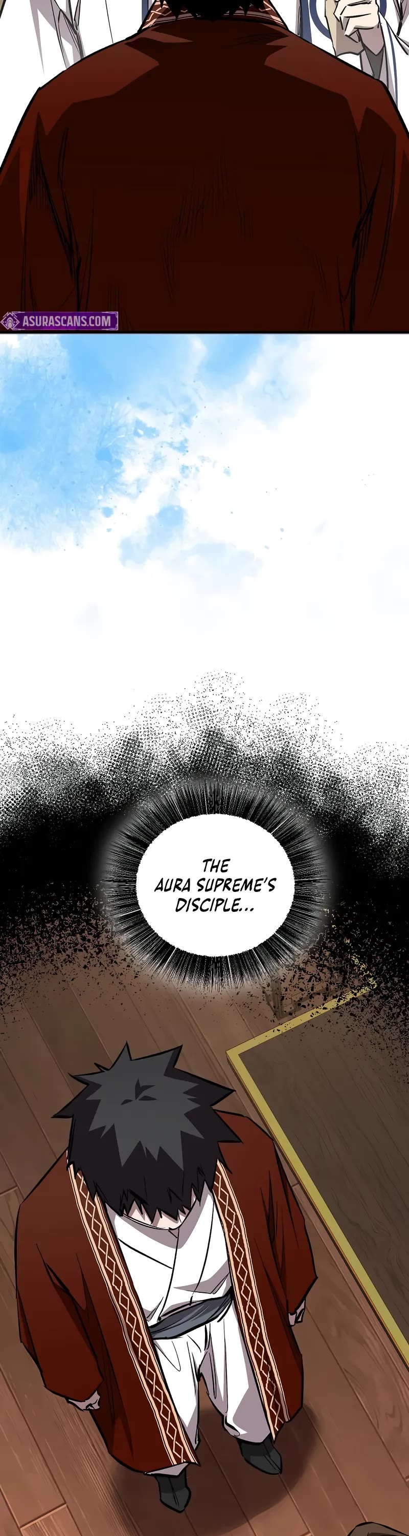 Childhood Friend of the Zenith chapter 80 page 8