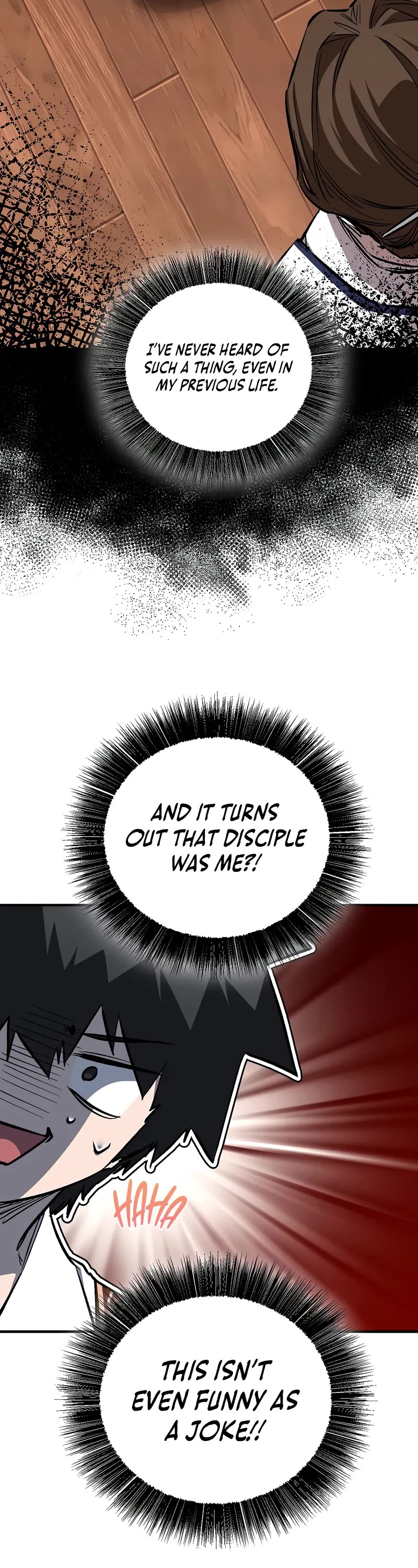 Childhood Friend of the Zenith chapter 80 page 9