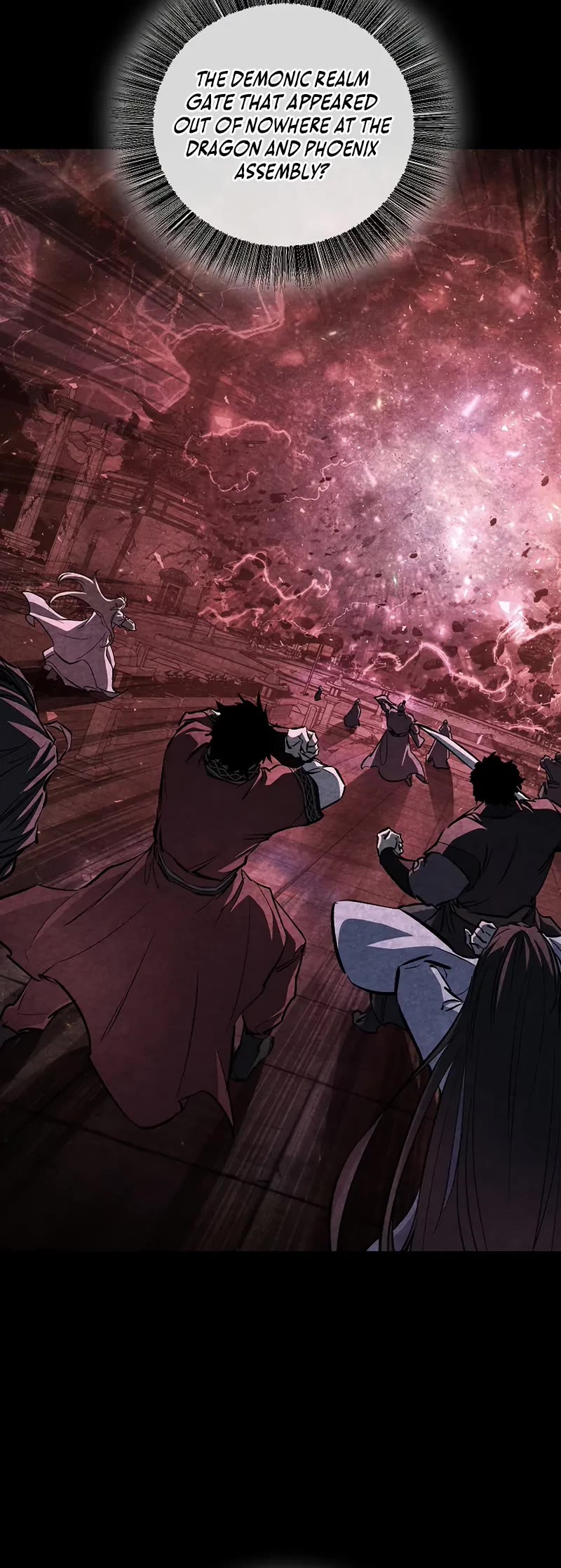 Childhood Friend of the Zenith chapter 81 page 10