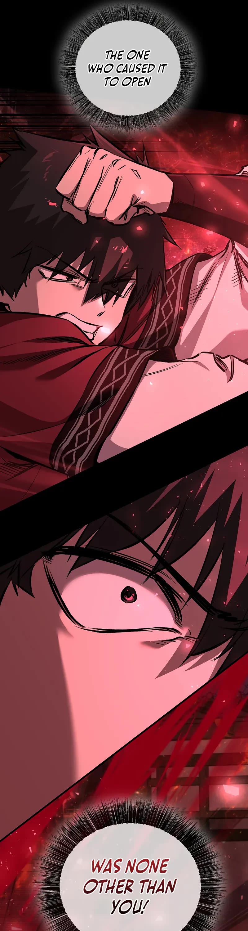 Childhood Friend of the Zenith chapter 81 page 11