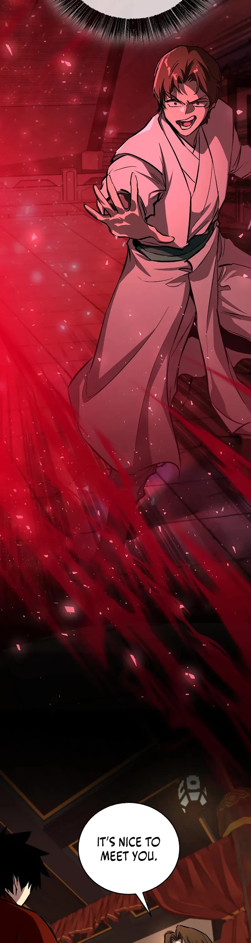 Childhood Friend of the Zenith chapter 81 page 12