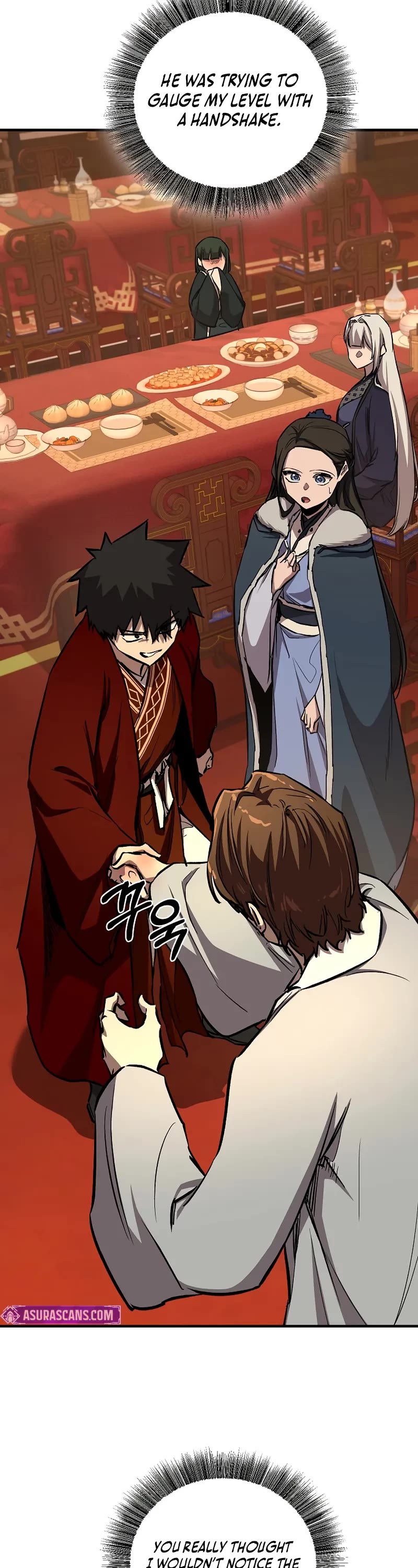 Childhood Friend of the Zenith chapter 81 page 18