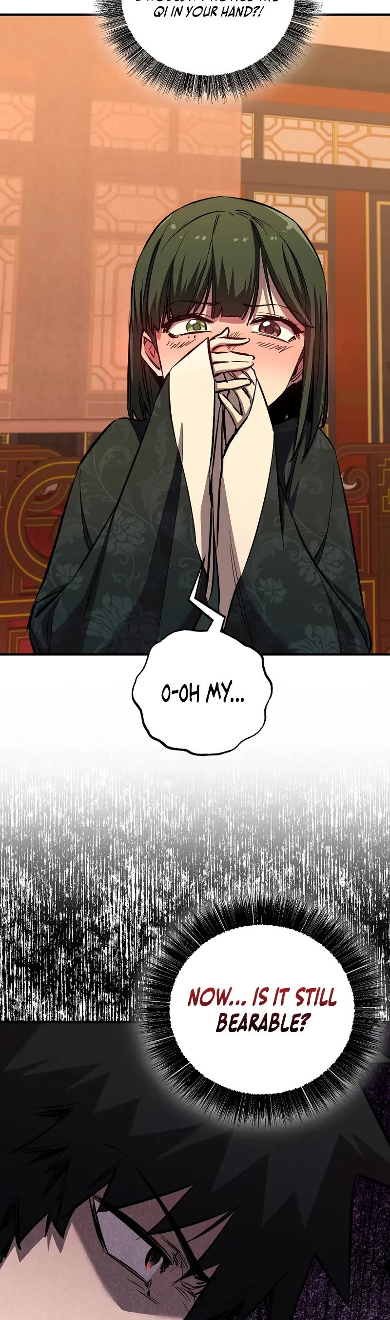 Childhood Friend of the Zenith chapter 81 page 19