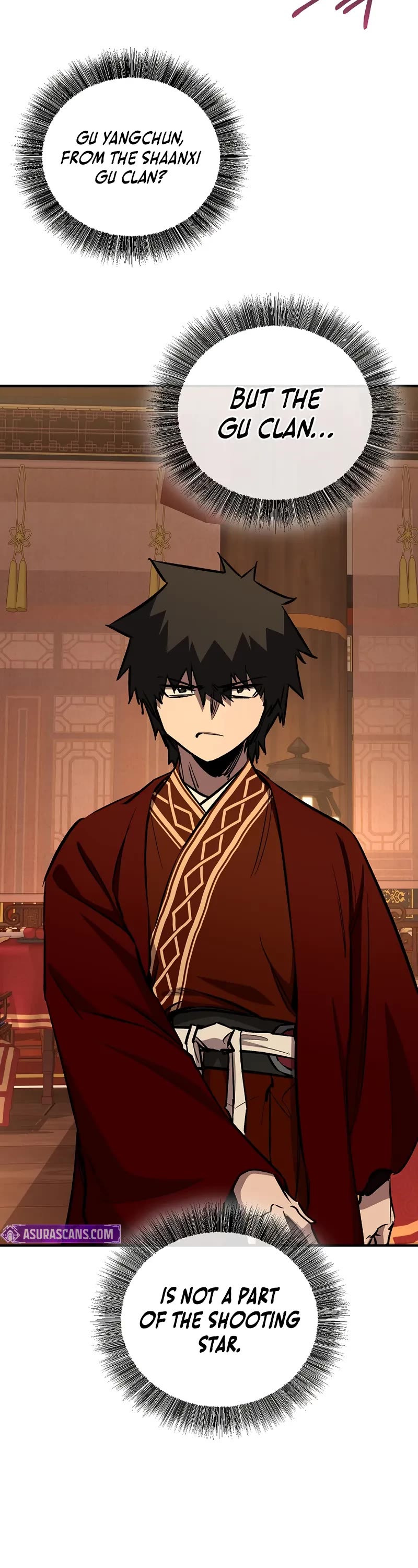 Childhood Friend of the Zenith chapter 81 page 23