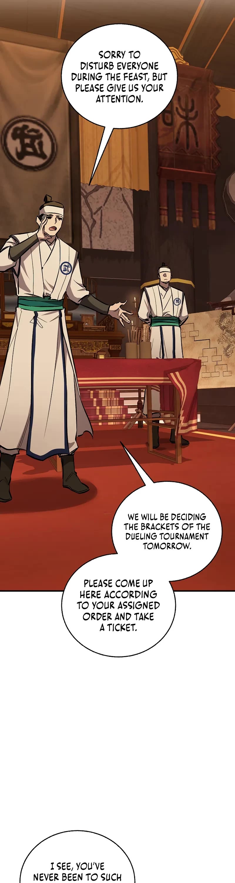 Childhood Friend of the Zenith chapter 81 page 31