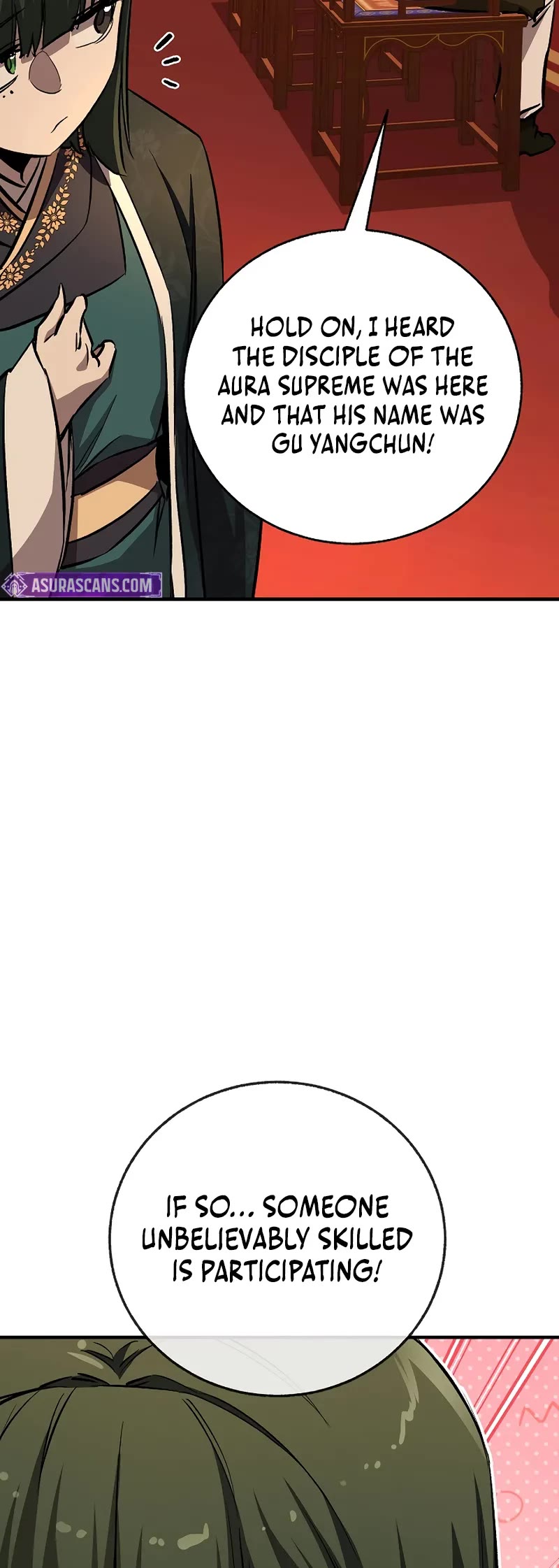 Childhood Friend of the Zenith chapter 81 page 34