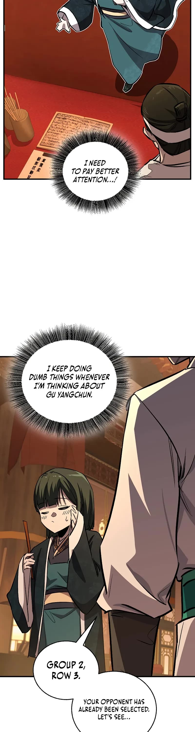 Childhood Friend of the Zenith chapter 81 page 37