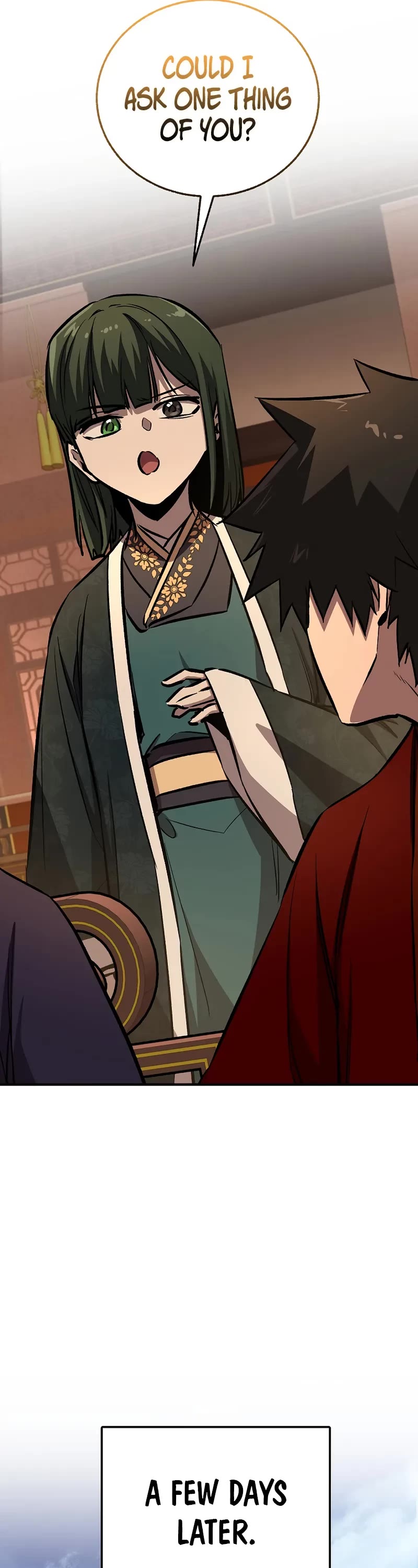 Childhood Friend of the Zenith chapter 81 page 41