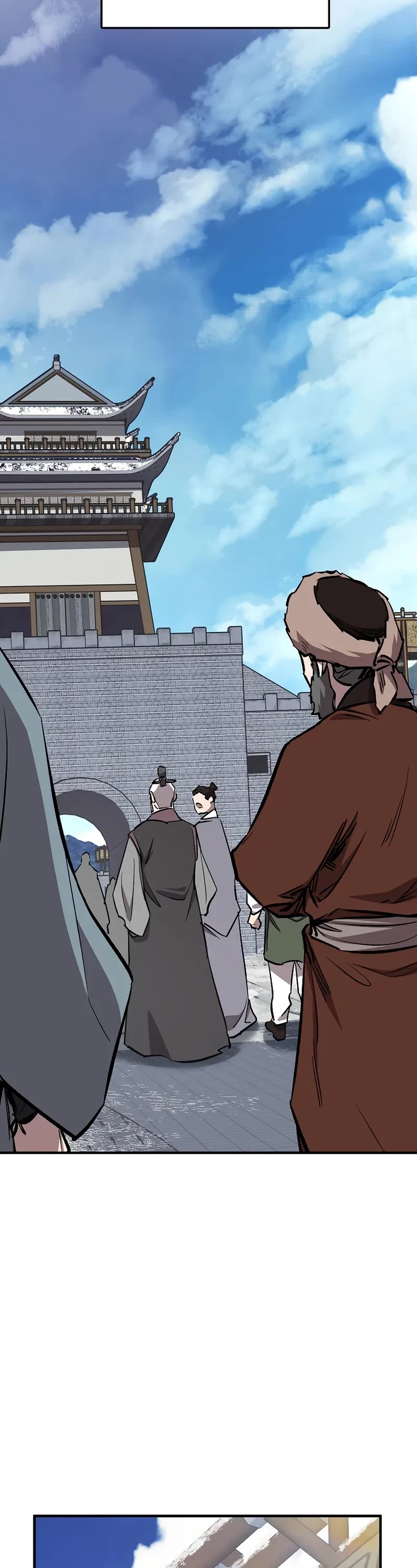 Childhood Friend of the Zenith chapter 81 page 42