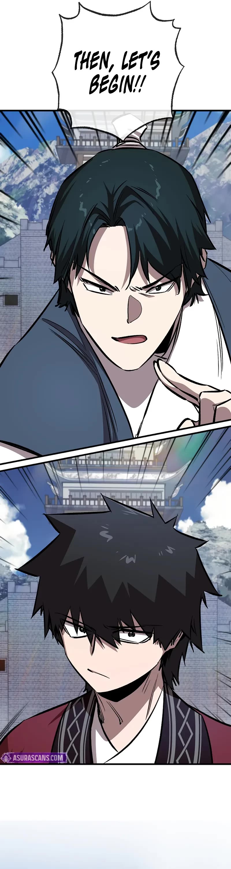 Childhood Friend of the Zenith chapter 81 page 46