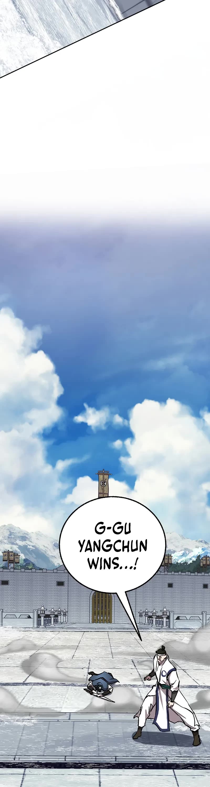 Childhood Friend of the Zenith chapter 81 page 48