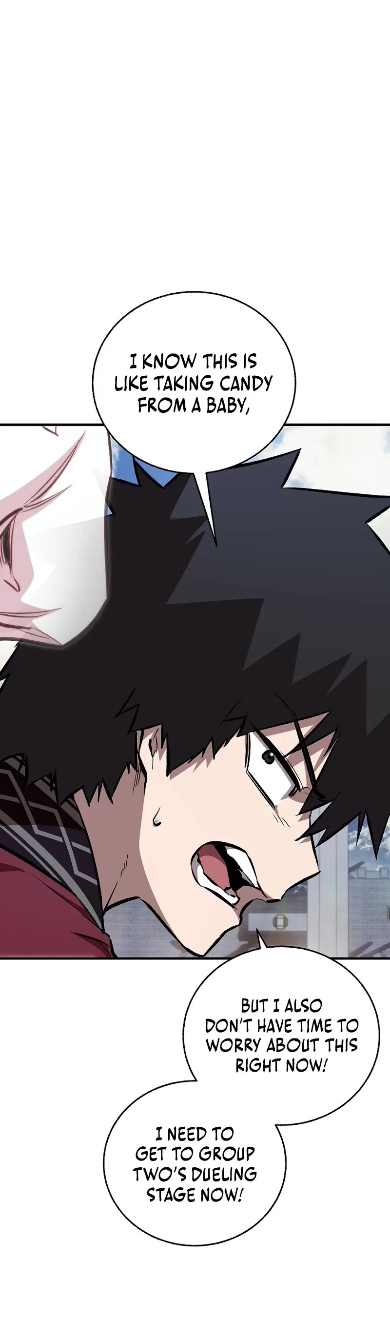 Childhood Friend of the Zenith chapter 81 page 50