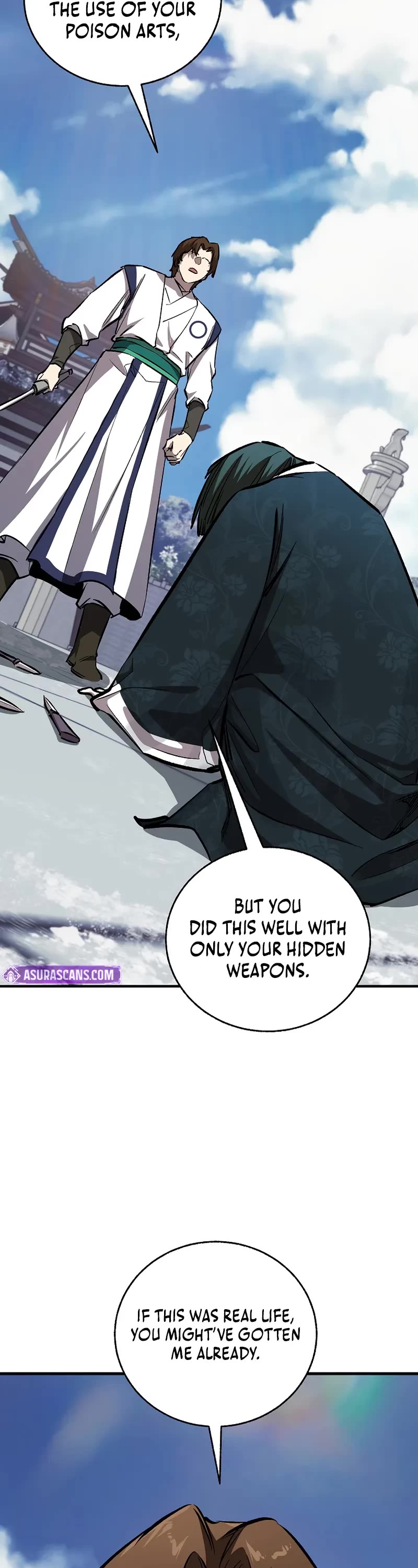 Childhood Friend of the Zenith chapter 81 page 53