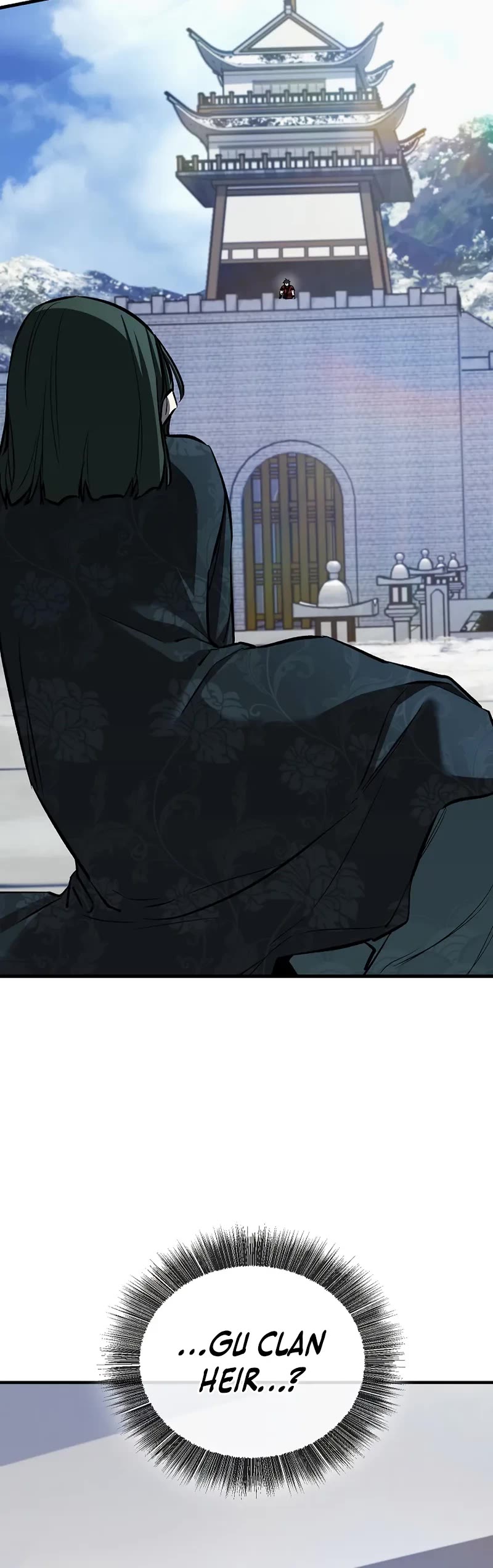 Childhood Friend of the Zenith chapter 81 page 65