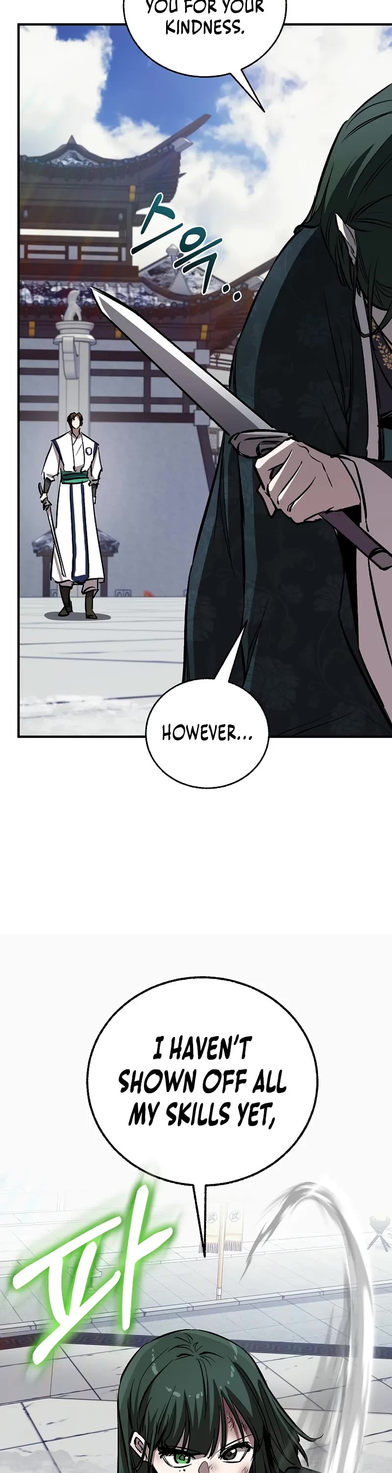 Childhood Friend of the Zenith chapter 81 page 68