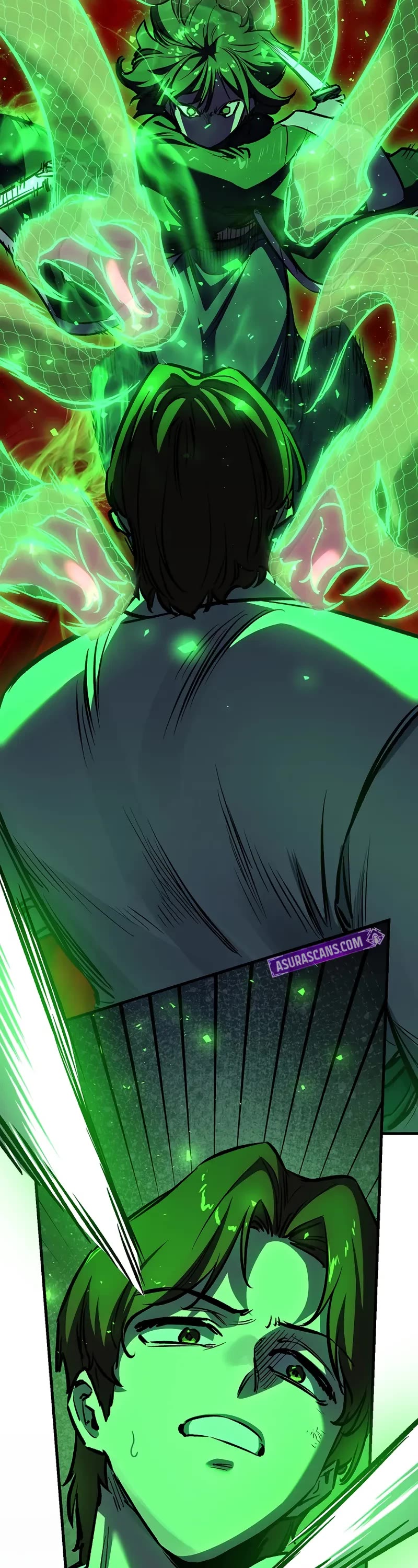 Childhood Friend of the Zenith chapter 81 page 72