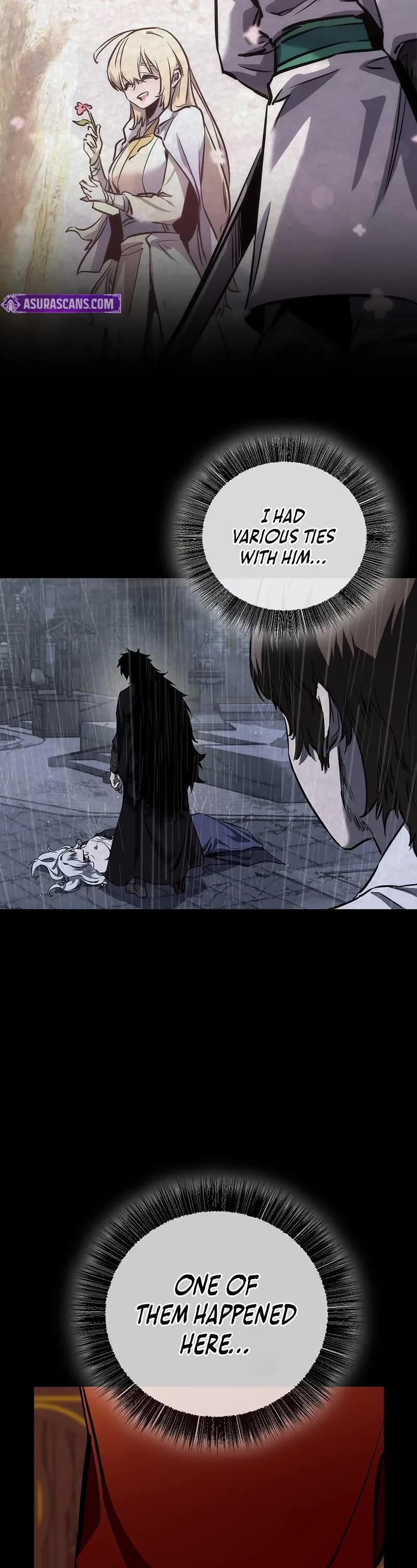 Childhood Friend of the Zenith chapter 81 page 8