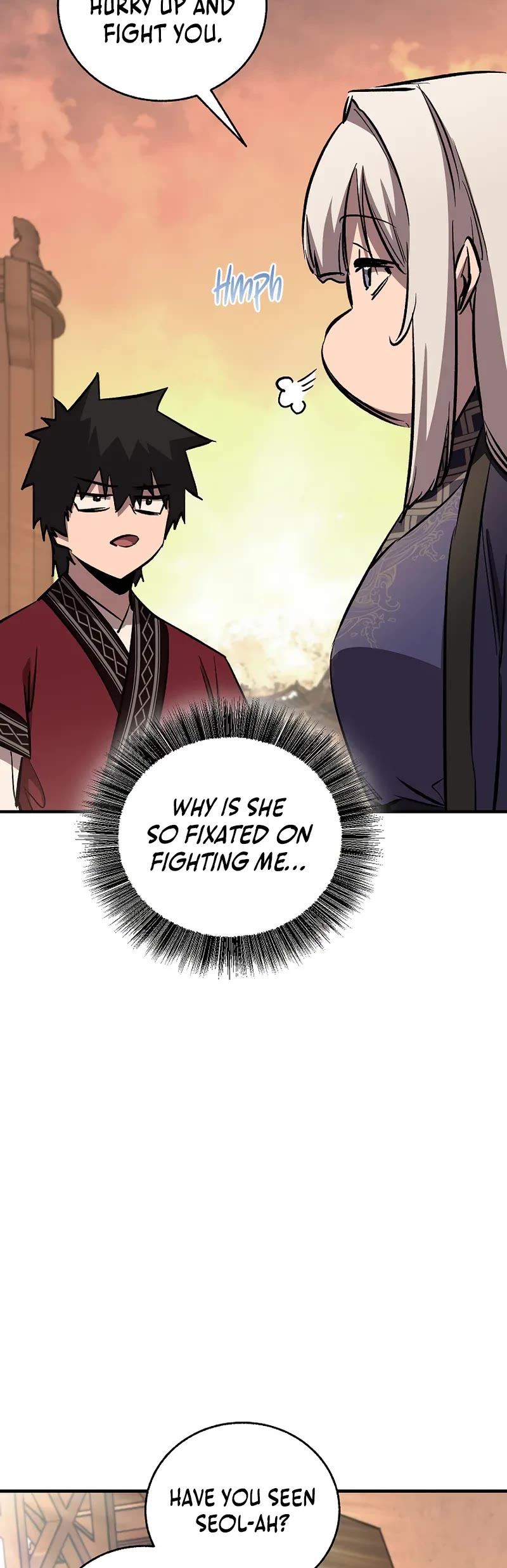 Childhood Friend of the Zenith chapter 82 page 45
