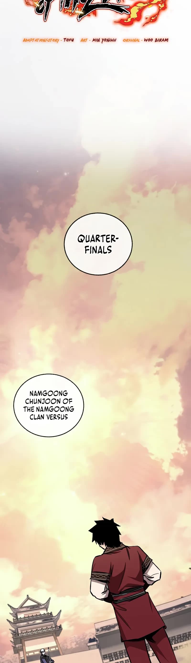 Childhood Friend of the Zenith chapter 83 page 14