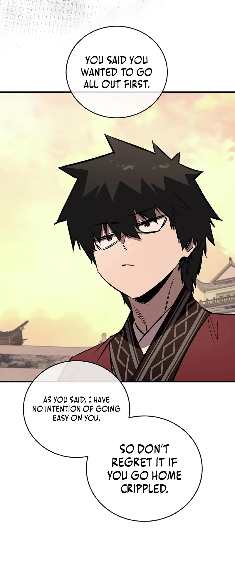 Childhood Friend of the Zenith chapter 83 page 17