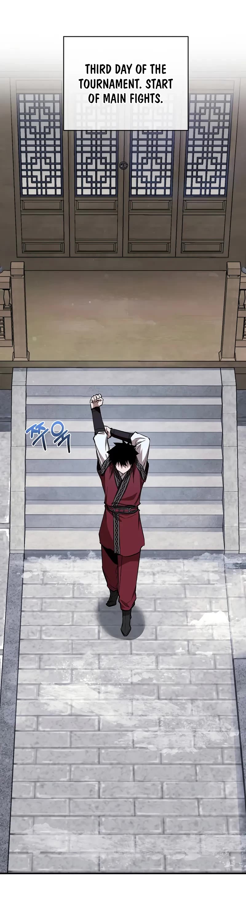 Childhood Friend of the Zenith chapter 83 page 2