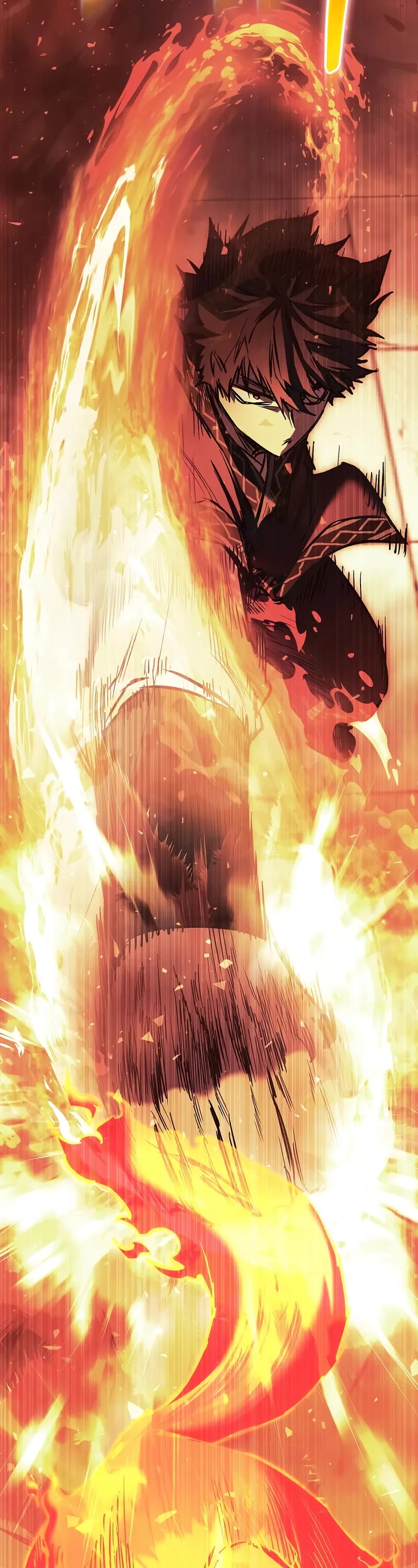 Childhood Friend of the Zenith chapter 83 page 20