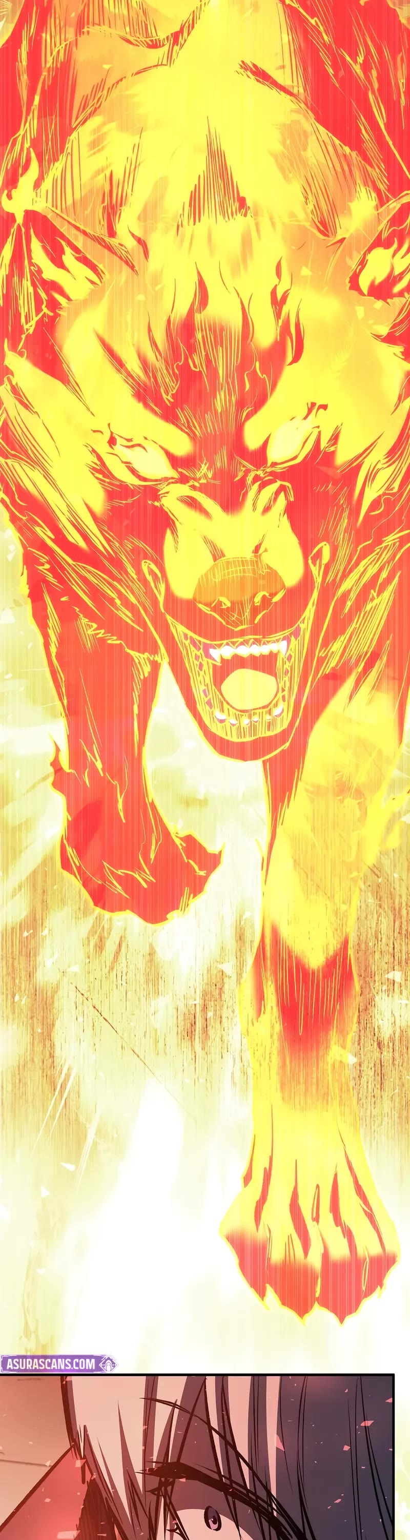 Childhood Friend of the Zenith chapter 83 page 21