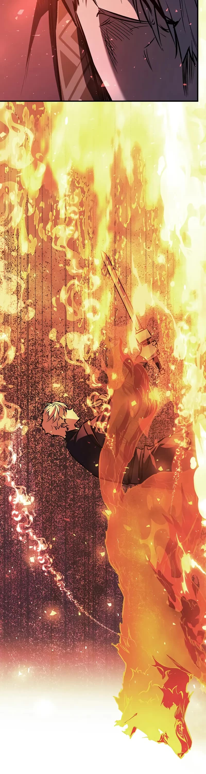 Childhood Friend of the Zenith chapter 83 page 22