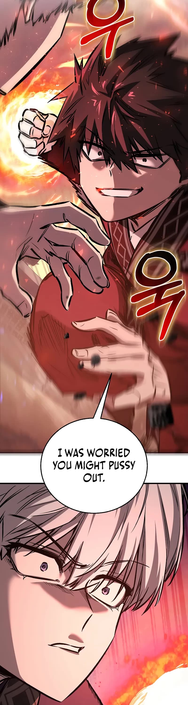 Childhood Friend of the Zenith chapter 83 page 29