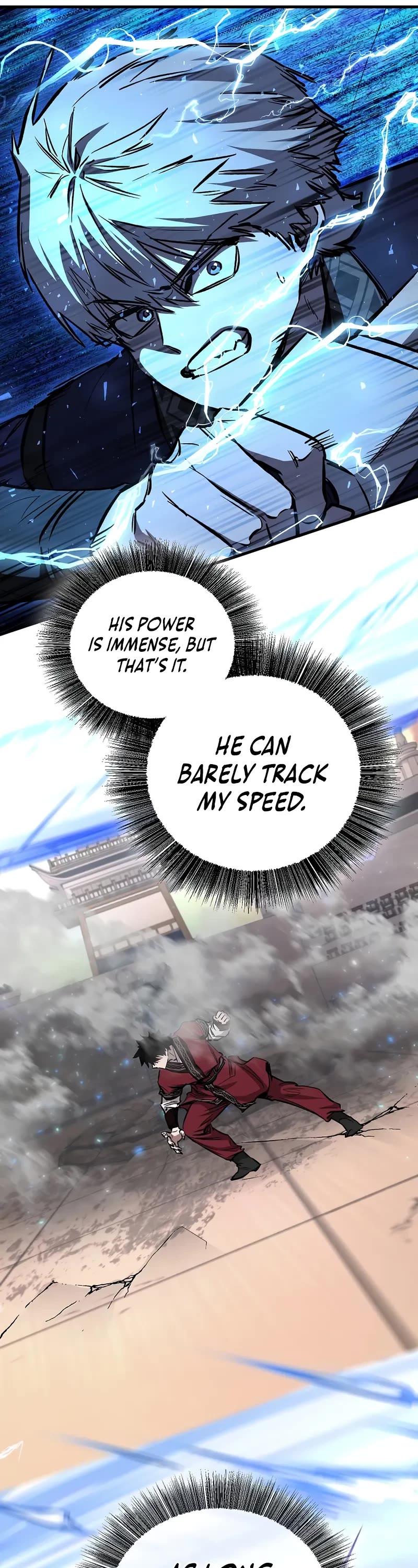 Childhood Friend of the Zenith chapter 83 page 33