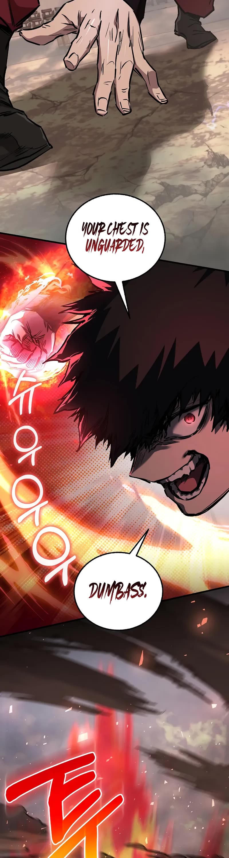 Childhood Friend of the Zenith chapter 83 page 38