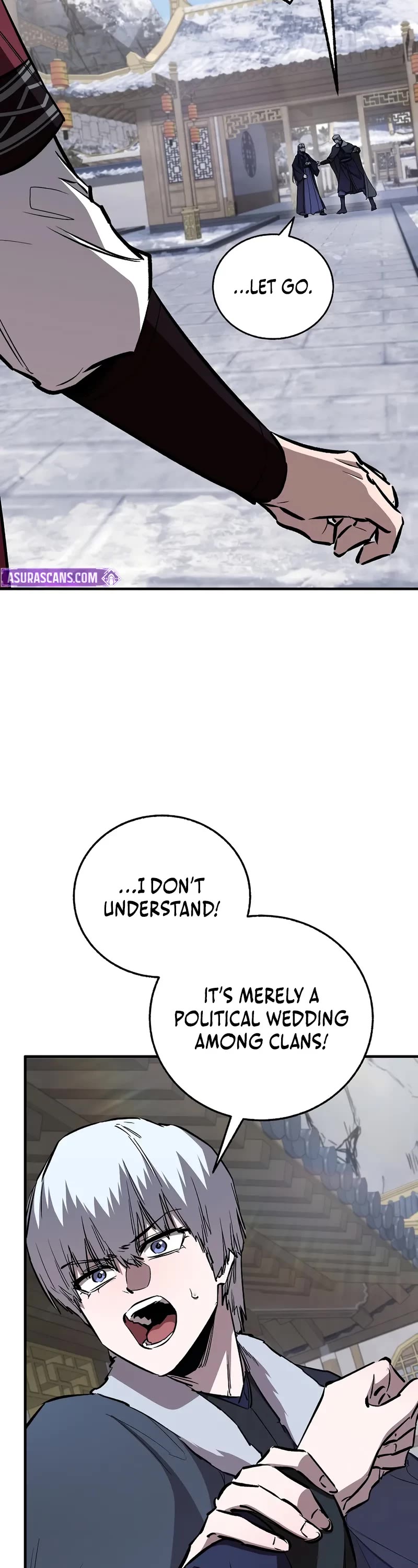 Childhood Friend of the Zenith chapter 83 page 4