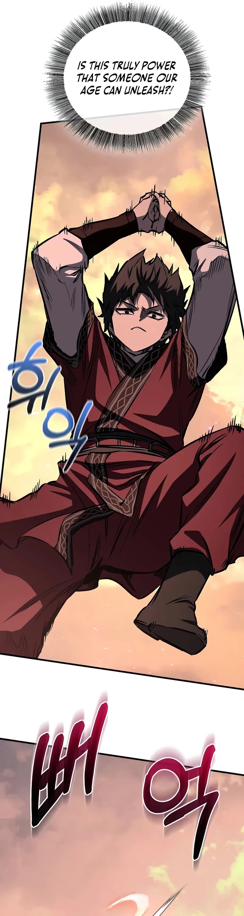 Childhood Friend of the Zenith chapter 83 page 42