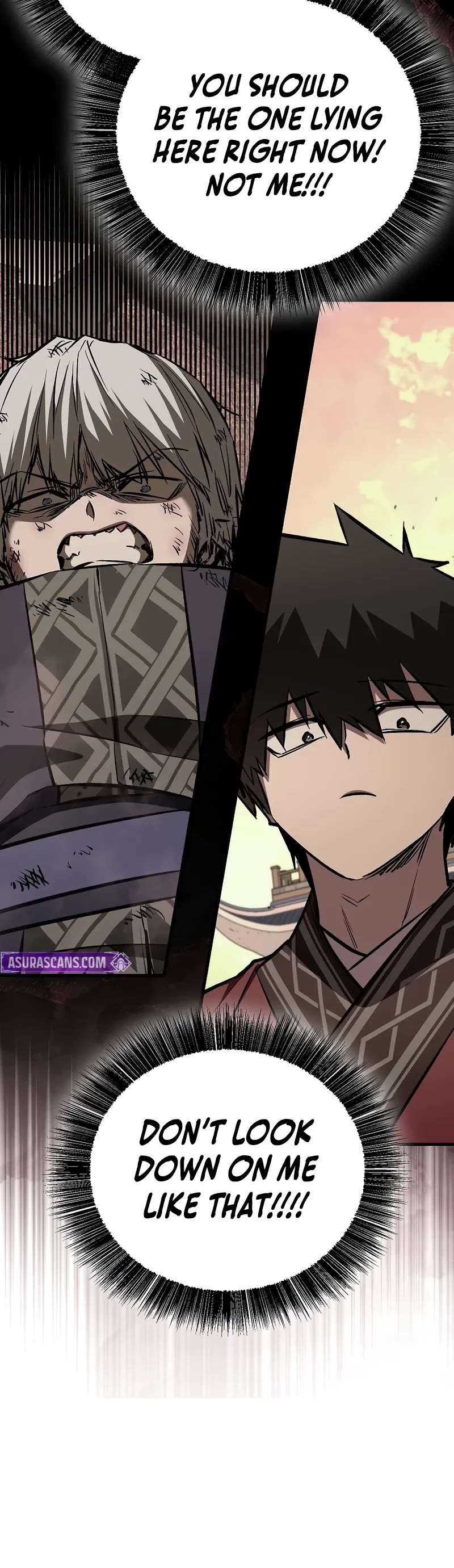 Childhood Friend of the Zenith chapter 83 page 46