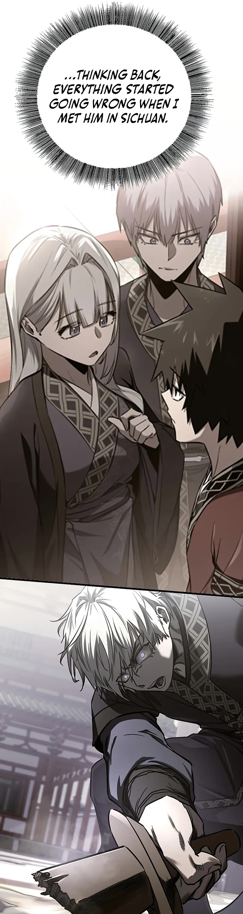 Childhood Friend of the Zenith chapter 83 page 47