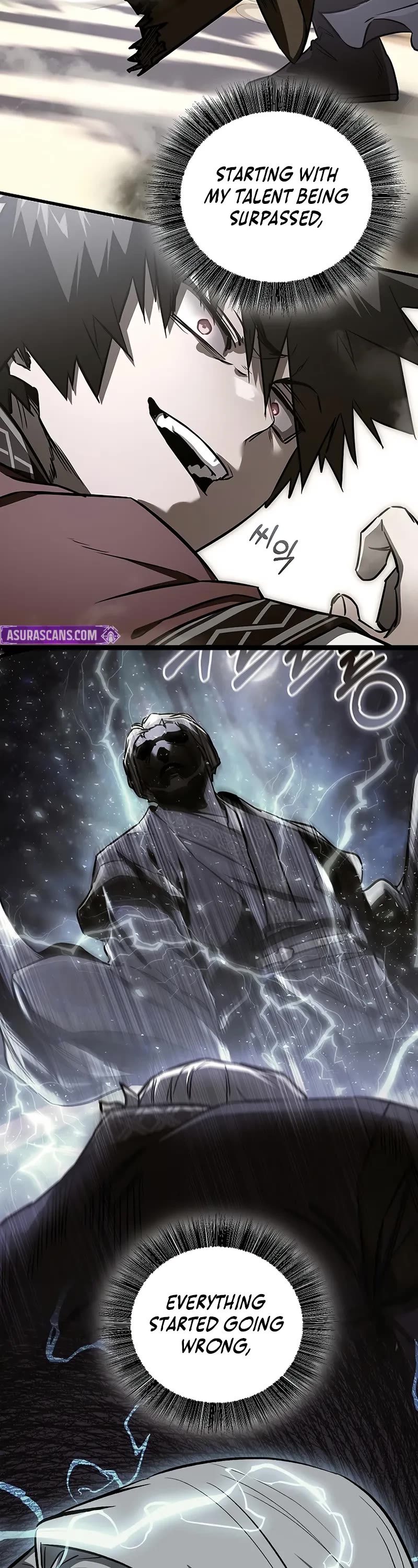 Childhood Friend of the Zenith chapter 83 page 48