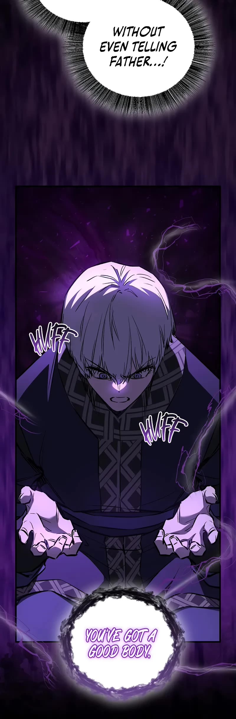 Childhood Friend of the Zenith chapter 83 page 50