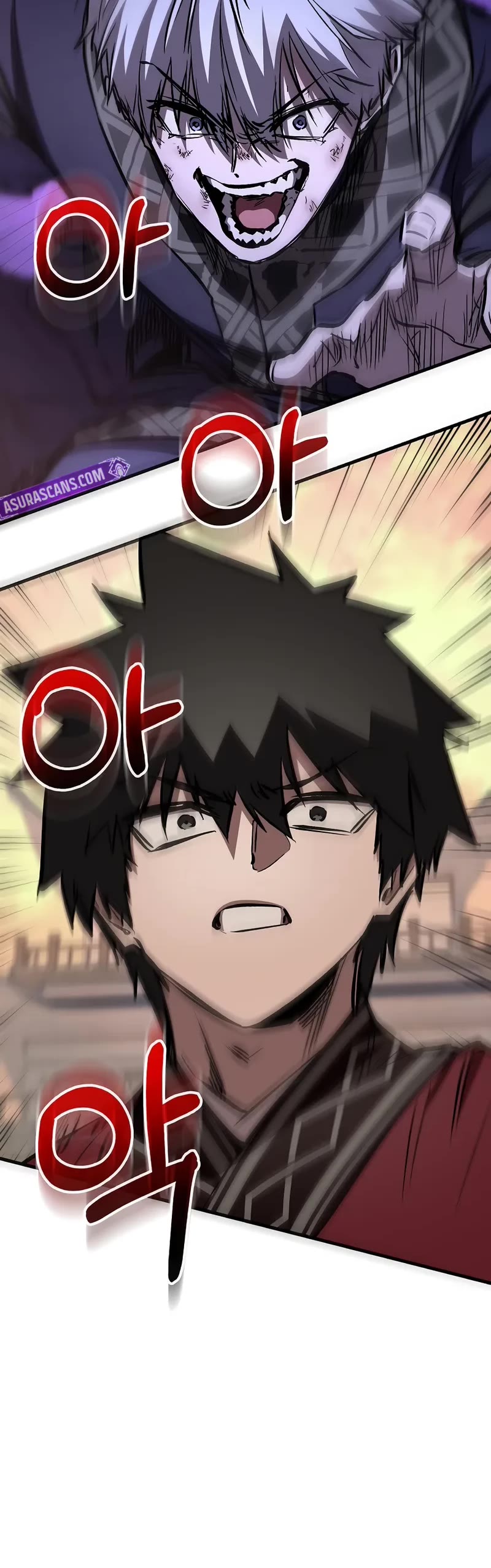 Childhood Friend of the Zenith chapter 83 page 54