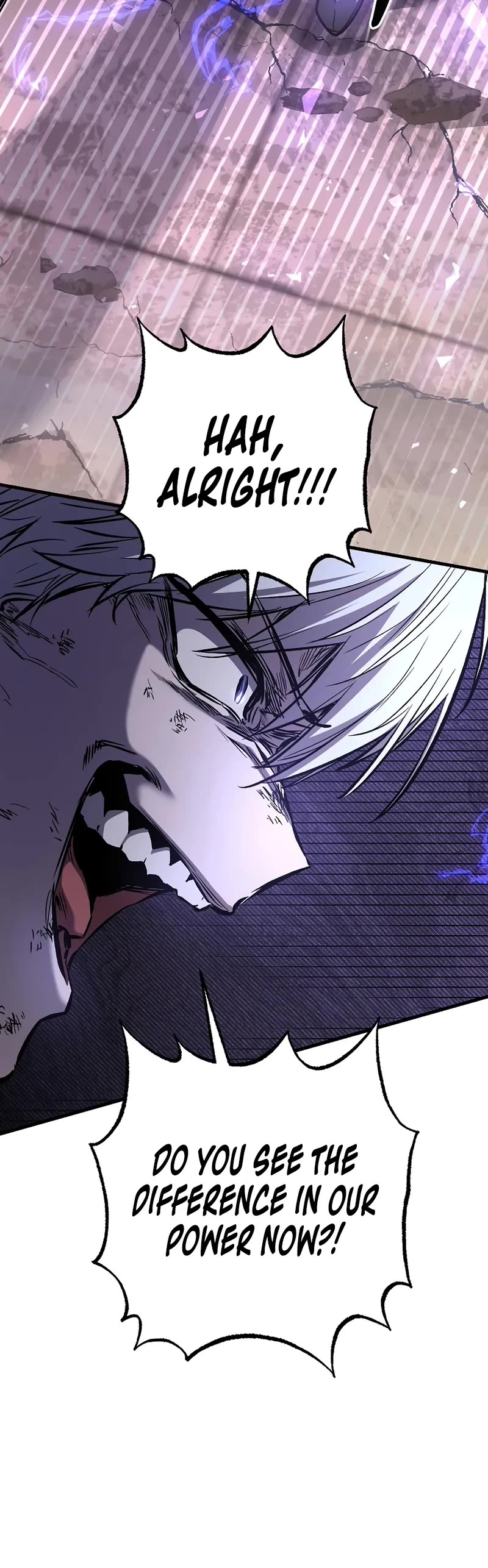 Childhood Friend of the Zenith chapter 83 page 58